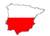 AA-DIEGO FAURA TAXI - Polski